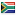 kickoff.com server is located in South Africa